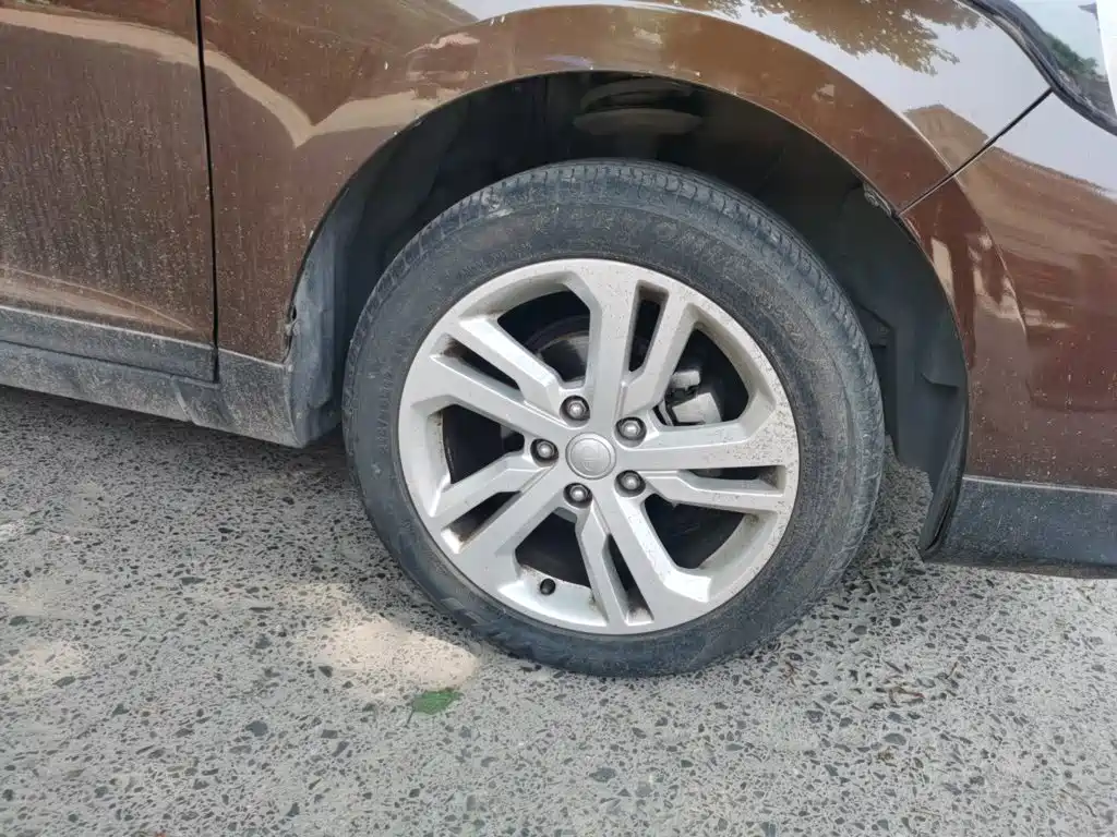 FAW Junpai D60 2018 2017 1.5L Manual Progressive