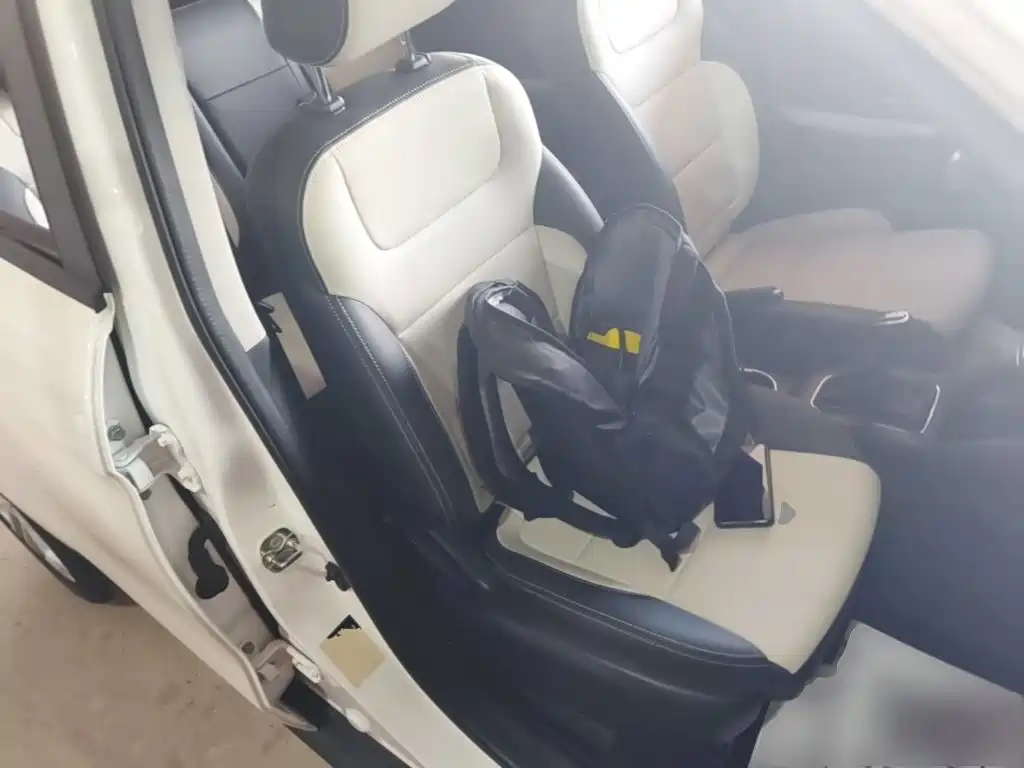 Changan CS35 2019 2017 1.6L Manual Luxury