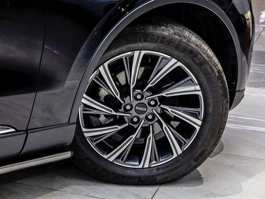 Lincoln Aviator 2025 2024 3.0T V6 AWD Elegance Edition 6-Seater