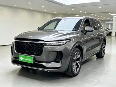 Li Auto ONE