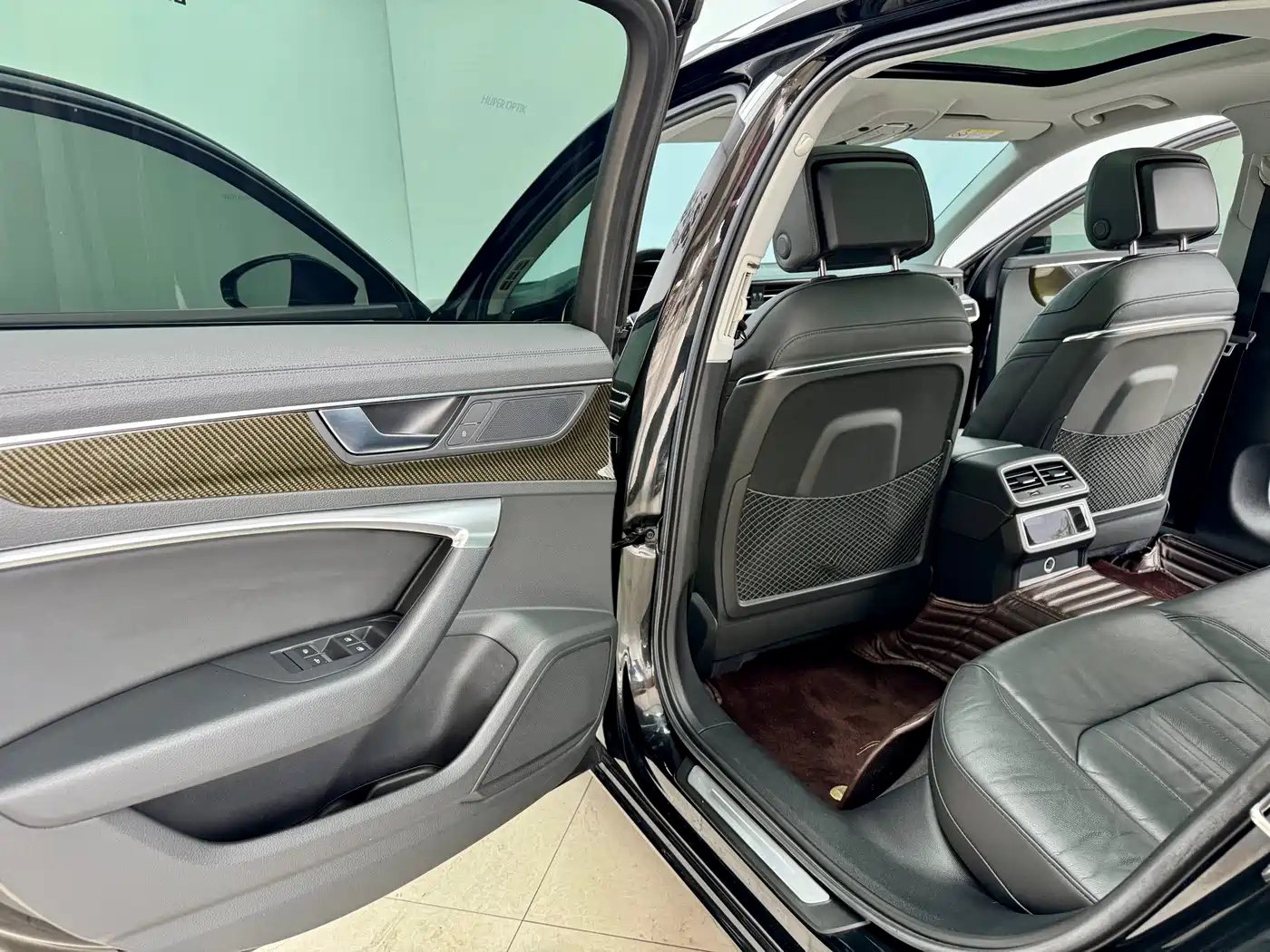 Audi A6L 2019 45 TFSI Premium Elegance фото 10