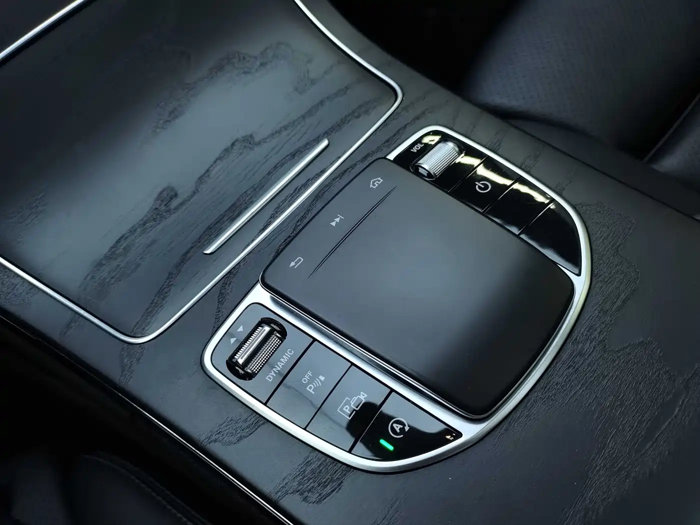 Mercedes-Benz C-Class 2019 C 260 L Sport фото 15