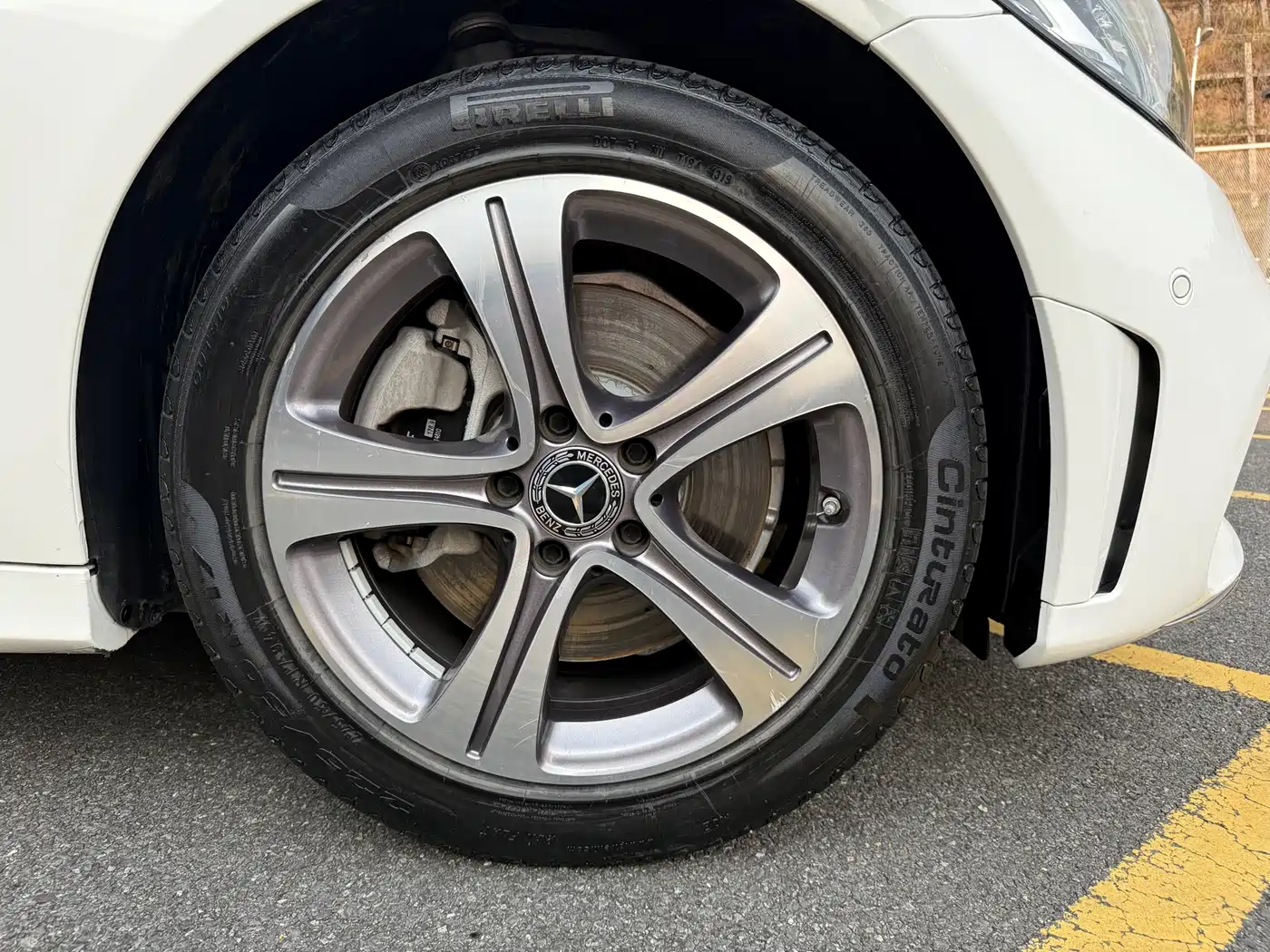 Mercedes-Benz C-Class 2020 C 260 L Sport фото 23