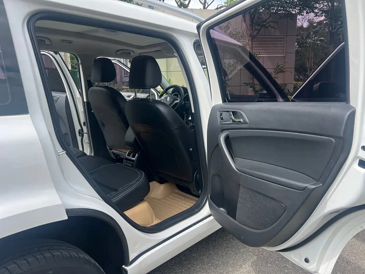 Škoda Yeti 2017 TSI280 DSG Pioneer фото 8