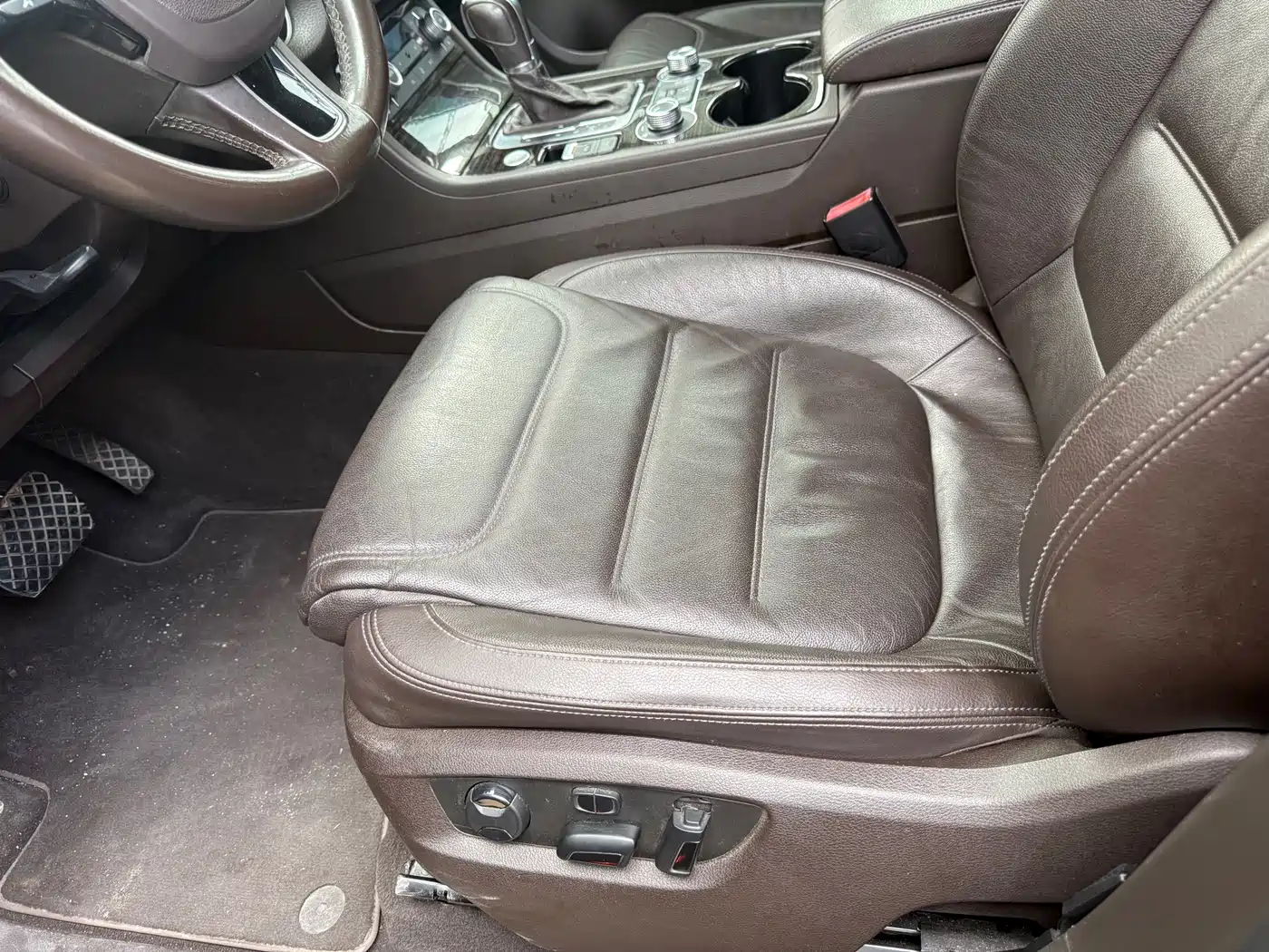 Volkswagen Touareg 2017 2017 3.0TSI Explorer Edition