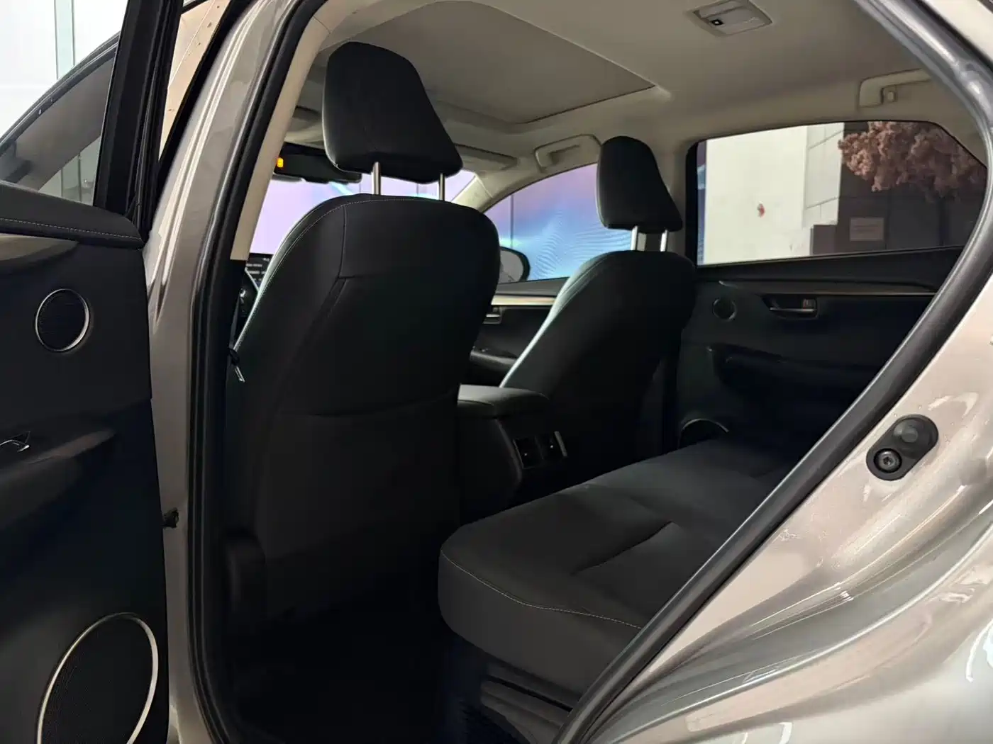 Фото 7 - Lexus NX