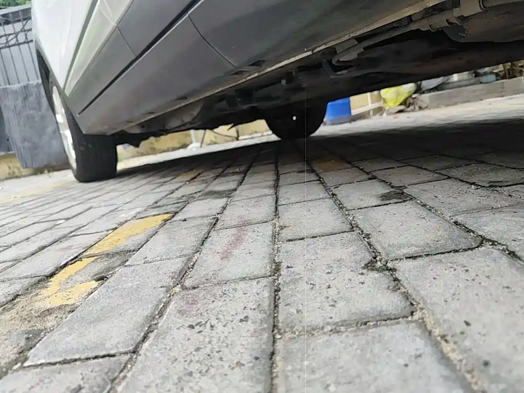 Changan CS15 2018 2016 1.5L Manual Fashion