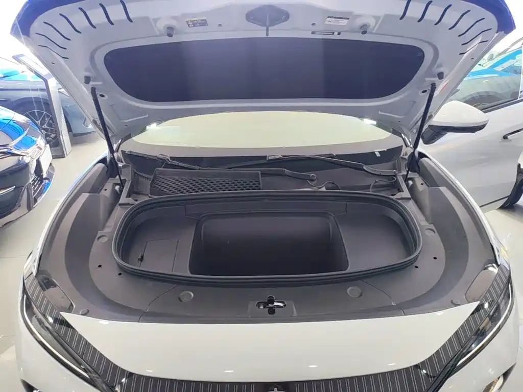 BYD Song L EV 2025 2025 Smart Driving Edition 662km Lidar Excellence