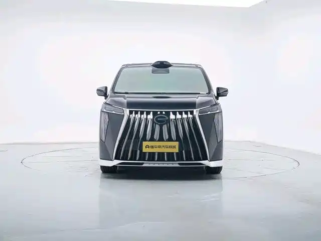 GAC TRUMPCHI TRUMPCHI YEARNING FOR M8