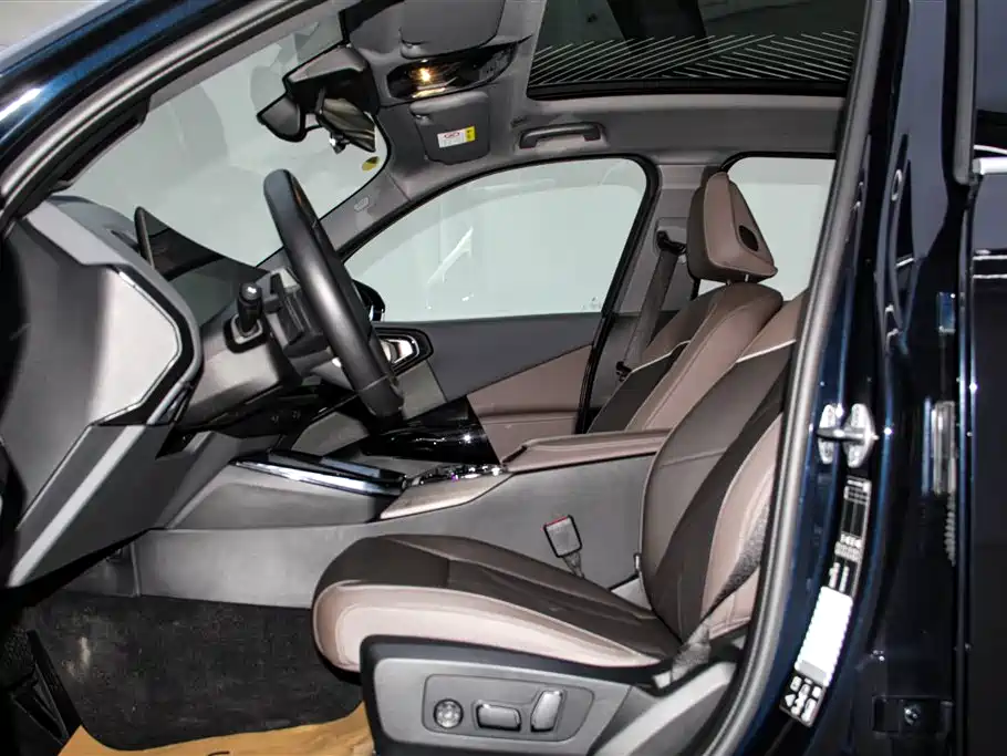 BMW X3 2025 xDrive30L Premium M Sport Package фото 25
