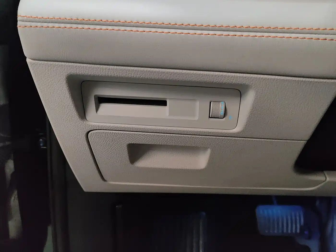 BYD Song PLUS PHEV 2021 DM-i 110KM Flagship PLUS фото 22