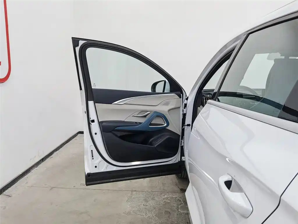 BYD SONG PRO