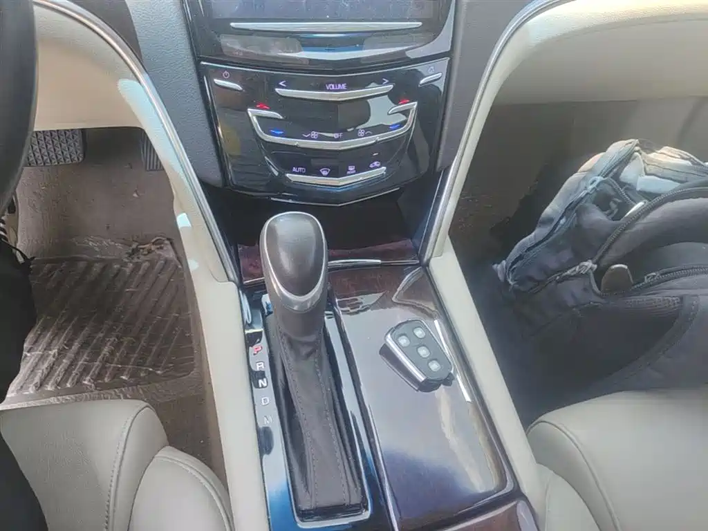 Cadillac XTS 2015 28T Comfort фото 14