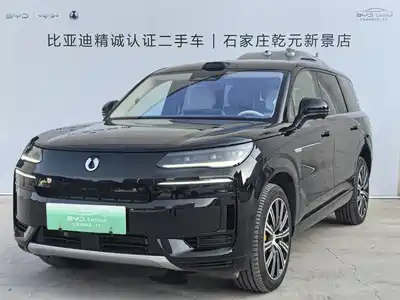 Denza N9