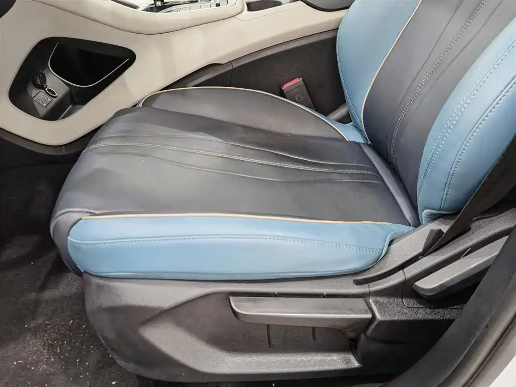 BYD SONG PRO