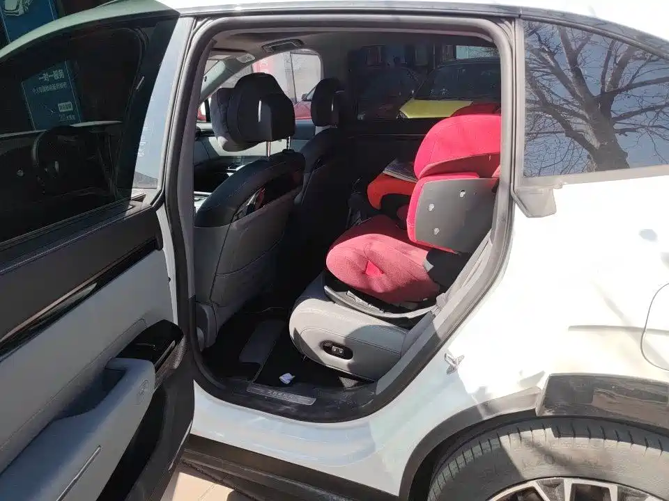 ZEEKR EXTREME KRYPTON 7X