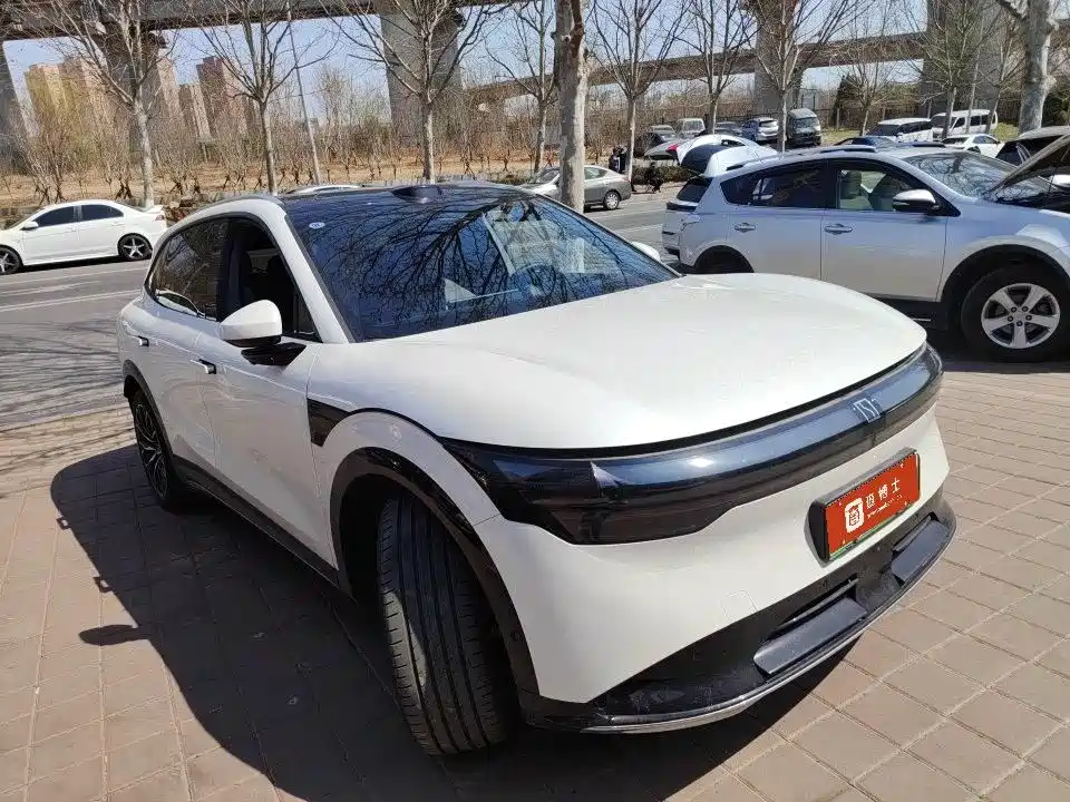 ZEEKR EXTREME KRYPTON 7X