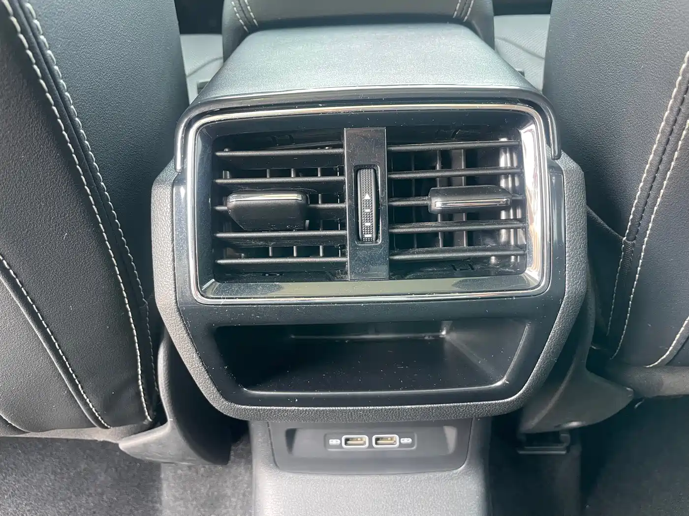 Škoda Kodiaq GT 2019 TSI380 4WD Flagship Edition China VI фото 7