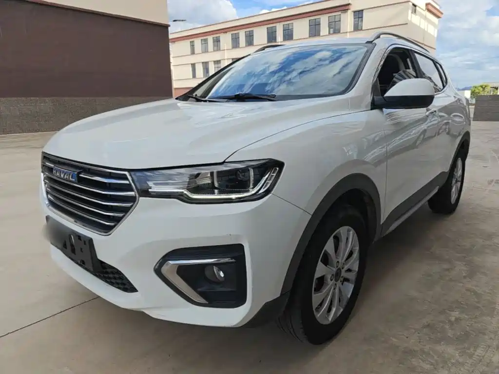 صورة 2 - Haval H2s