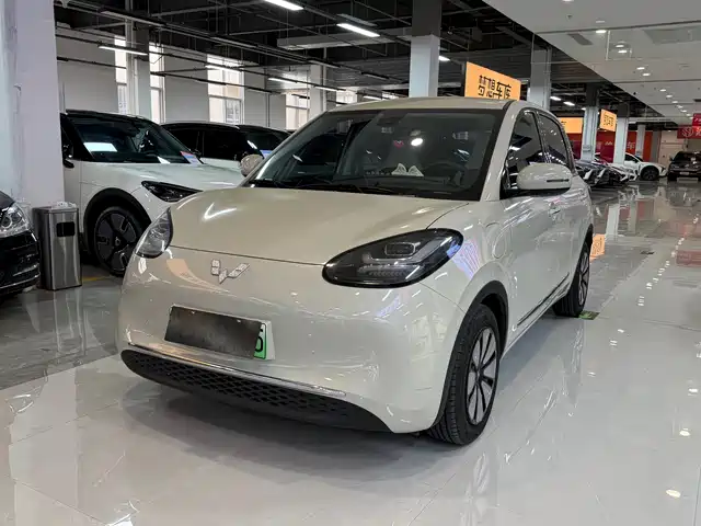 Wuling Bingo 333km, Комфорт, +
