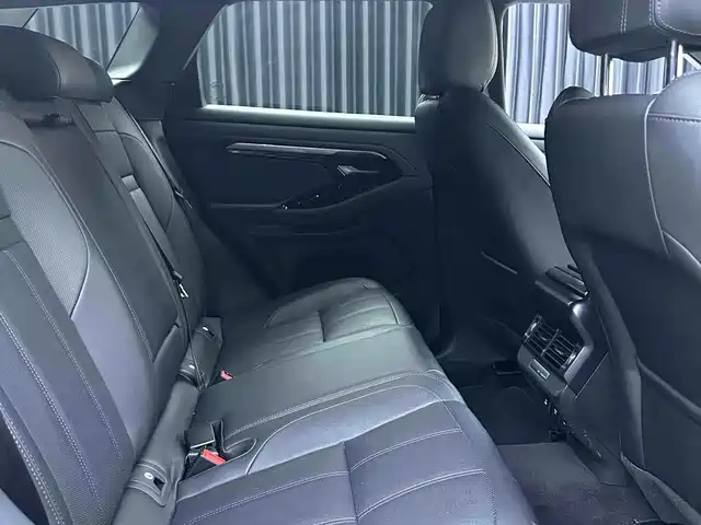 Land Rover Range Rover Evoque 2020 249PS R-DYNAMIC S Sport Edition — фото 4