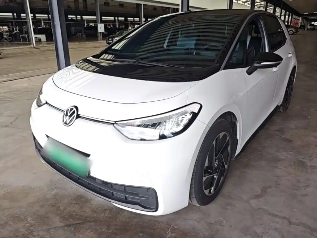 Volkswagen ID.3 2024