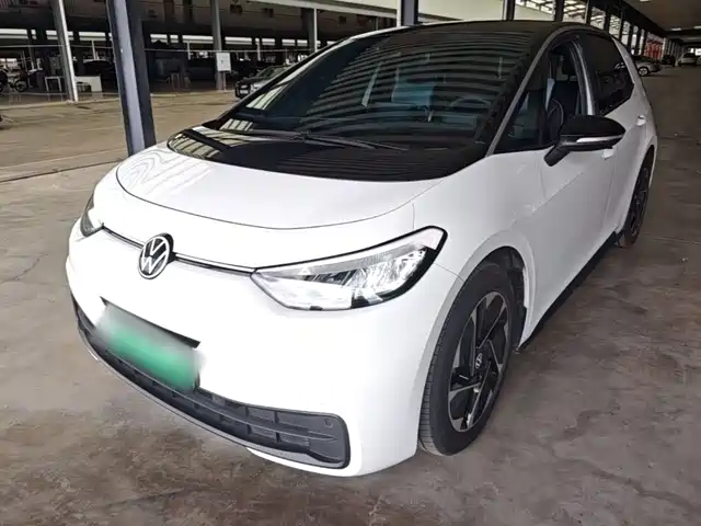 Volkswagen ID.3 Pure Smart