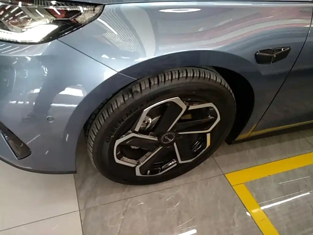 BYD Seal 06 DM-i Touring 2025 2025 DM-i 150KM Flagship