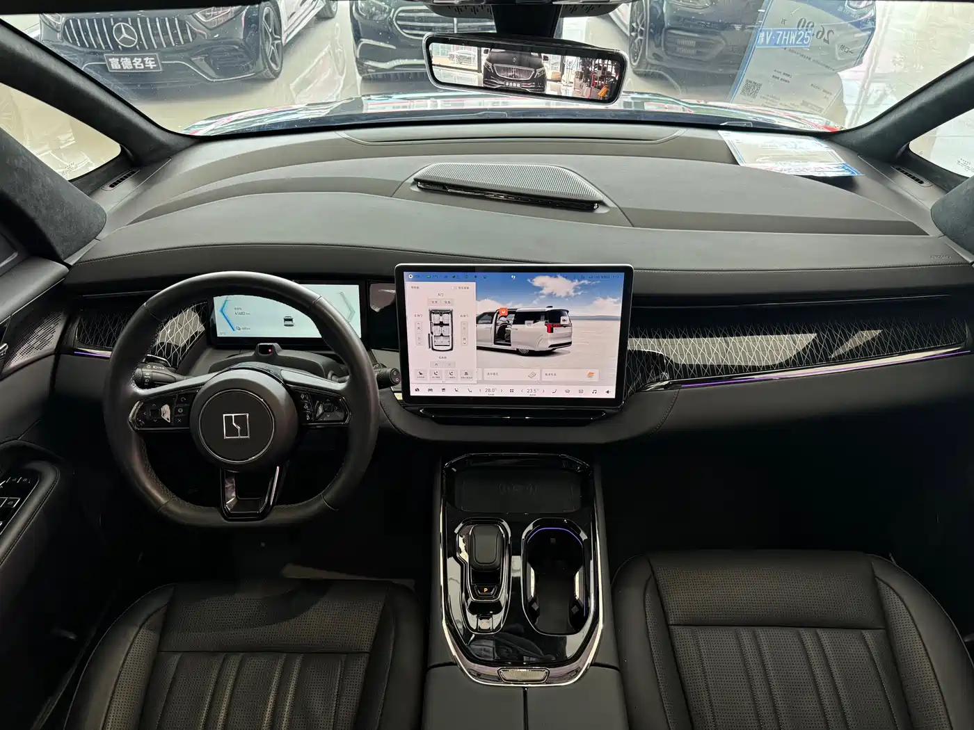 ZEEKR EXTREME KRYPTON 009