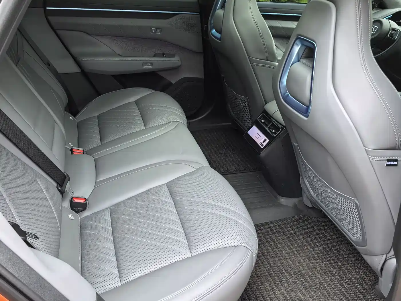 ZEEKR EXTREME KRYPTON 001