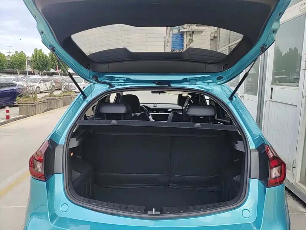 Geely Vision X3 2021 2020 1.5L CVT Premium