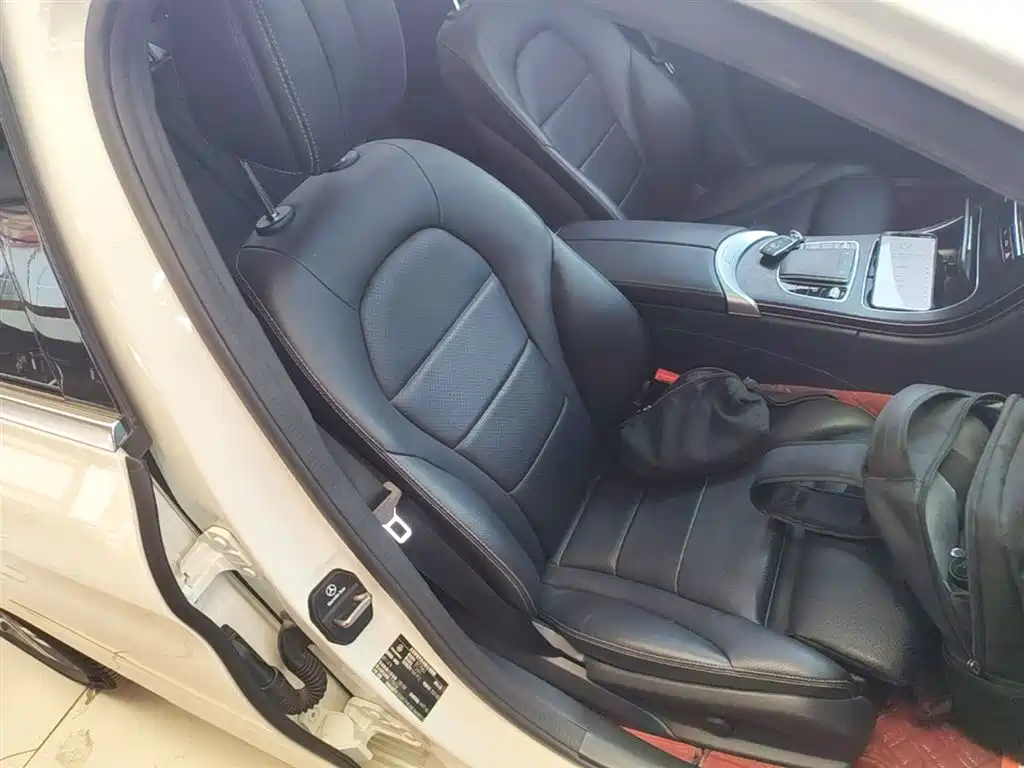 Mercedes-Benz C-Class 2021 C 260 L Sport Edition фото 25