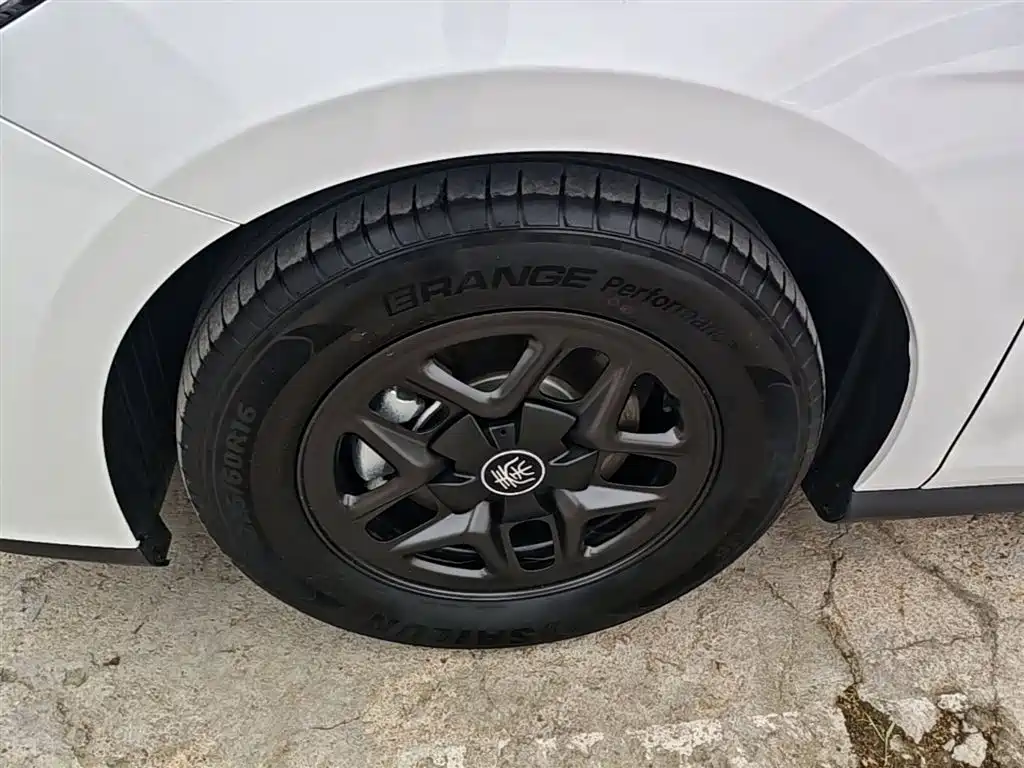 BYD Qin PLUS 2025 DM-i Smart Drive 55KM Leader фото 23