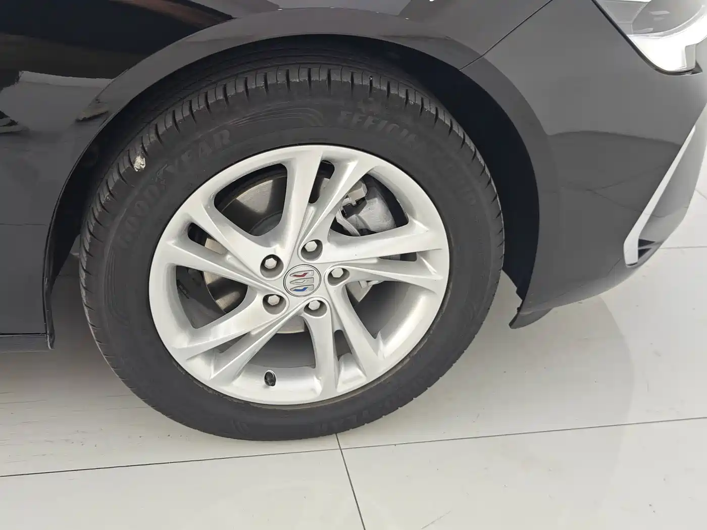 Buick Regal 2024 2024 25T Ultra Comfort Edition
