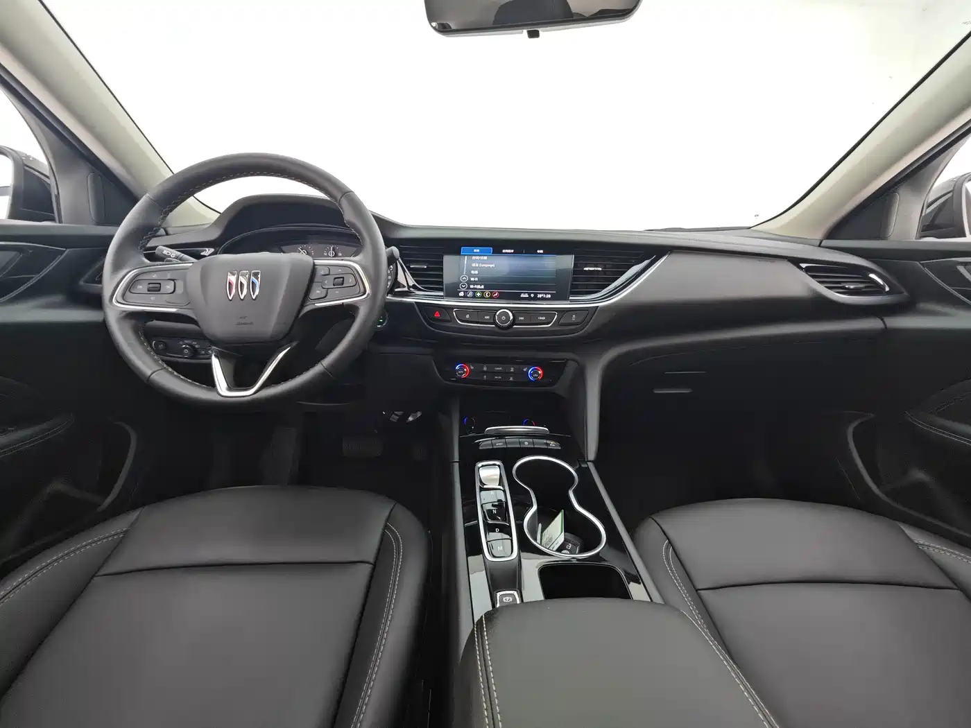 Buick Regal 2024 2024 25T Ultra Comfort Edition