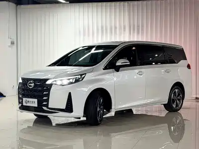 Trumpchi M6
