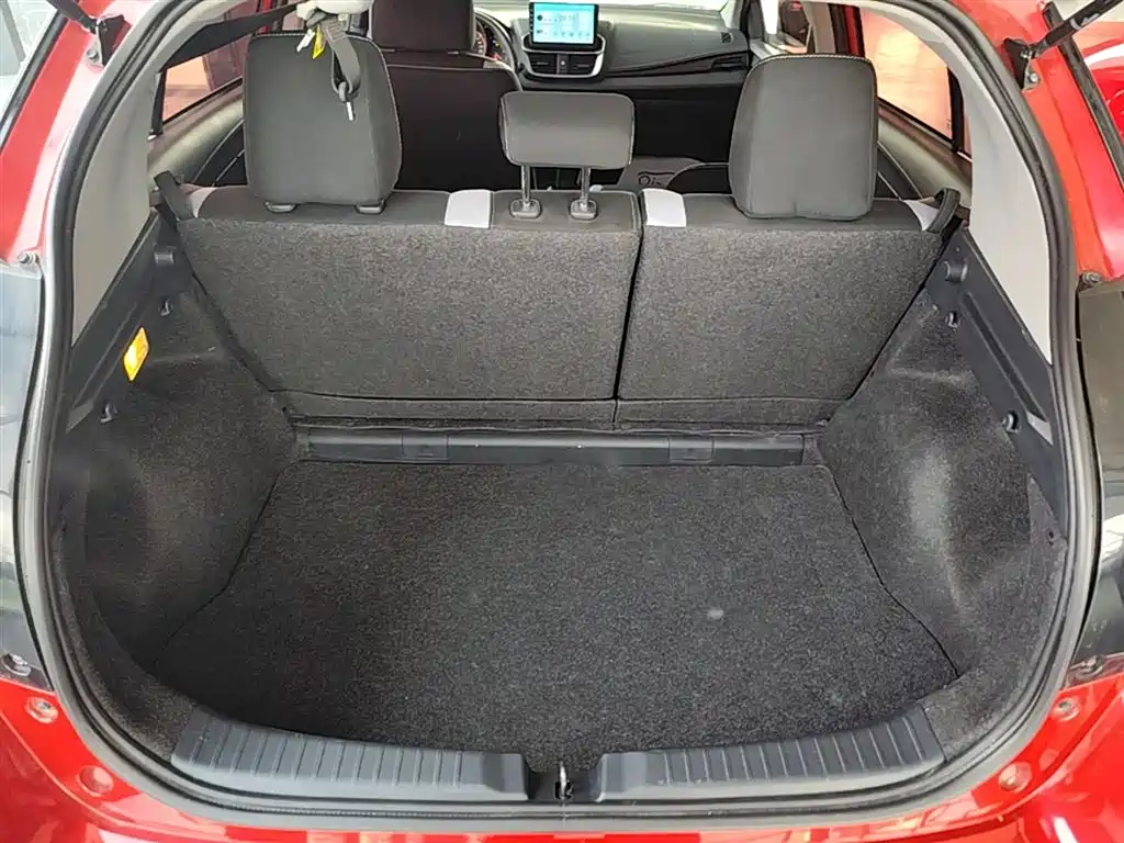 Toyota YARiS L Zhi Xuan 2022 Zhi Xuan X 1.5L CVT Leading PLUS Edition фото 19