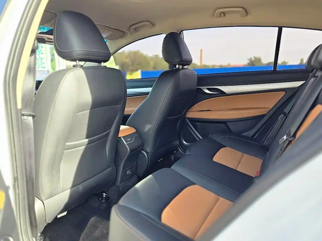 Geely Vision S1 2018 2018 1.4T CVT Sharp Speed