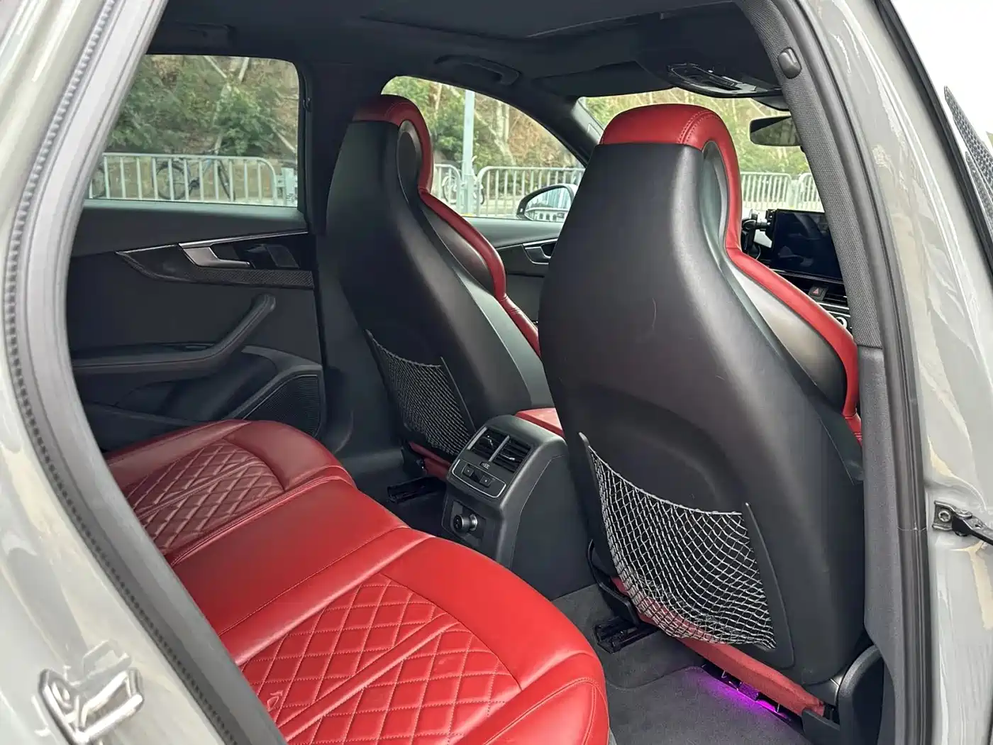 Audi S4 2022 S4 3.0TFSI фото 11