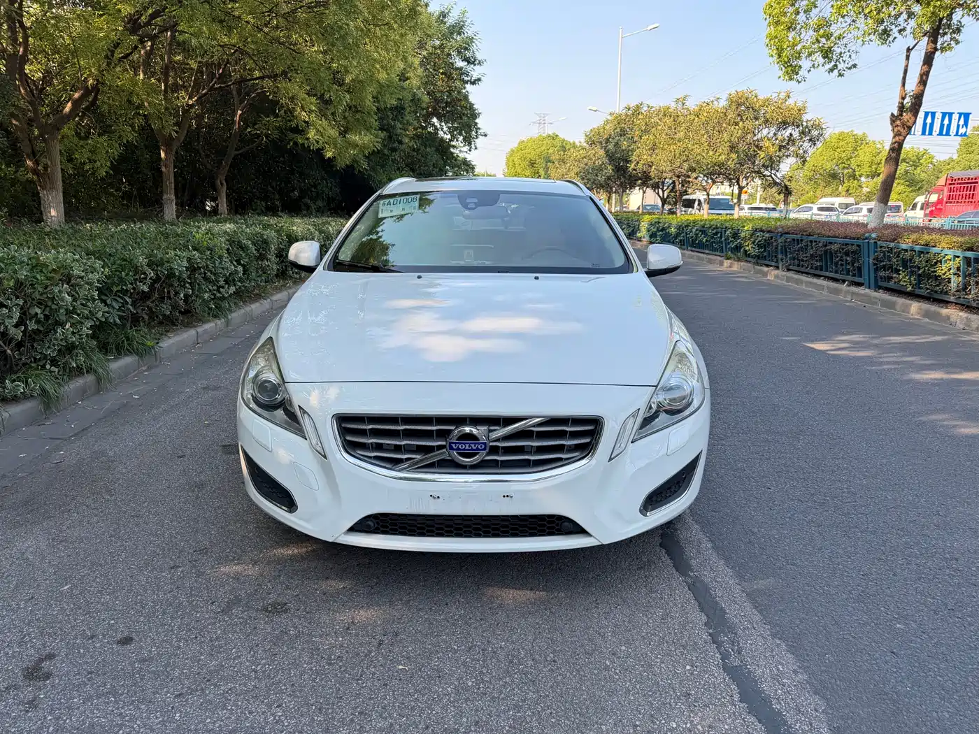 Фото 2 - Volvo V60