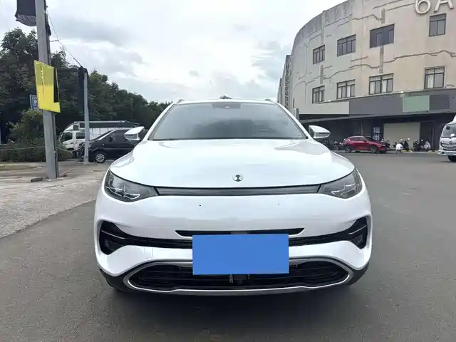 Denza X 2020