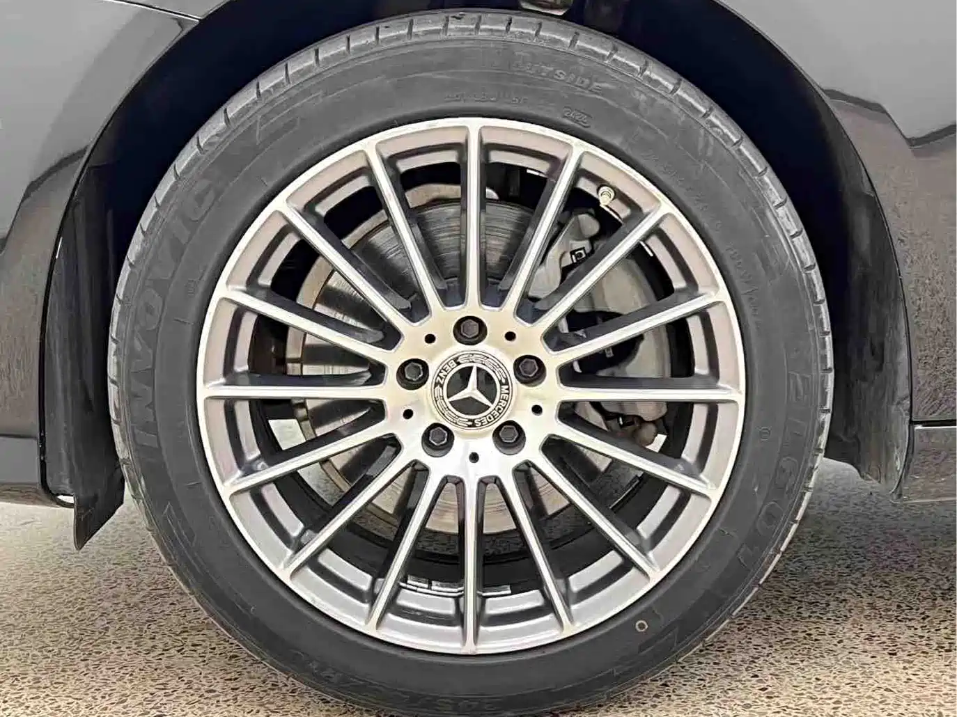 Mercedes-Benz E-Class 2021 Facelift E 260 L фото 4