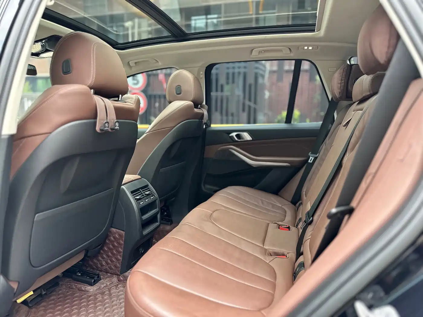 BMW X5 (Import) 2021 Facelift xDrive30i M Sport Package фото 12