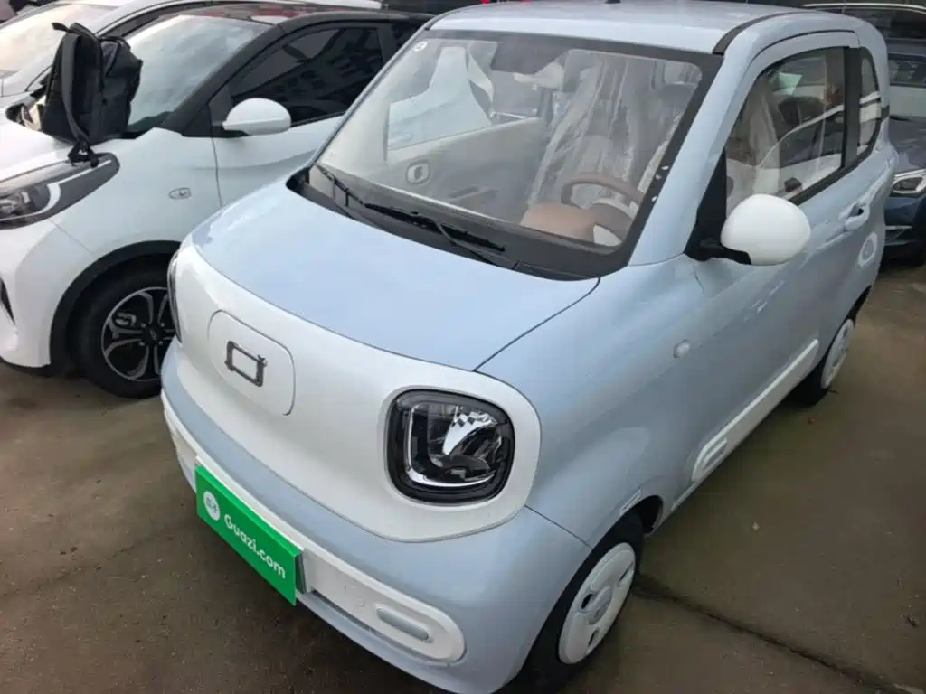 Besturn Bestune Pony 2026 2025 222km Agile Horse