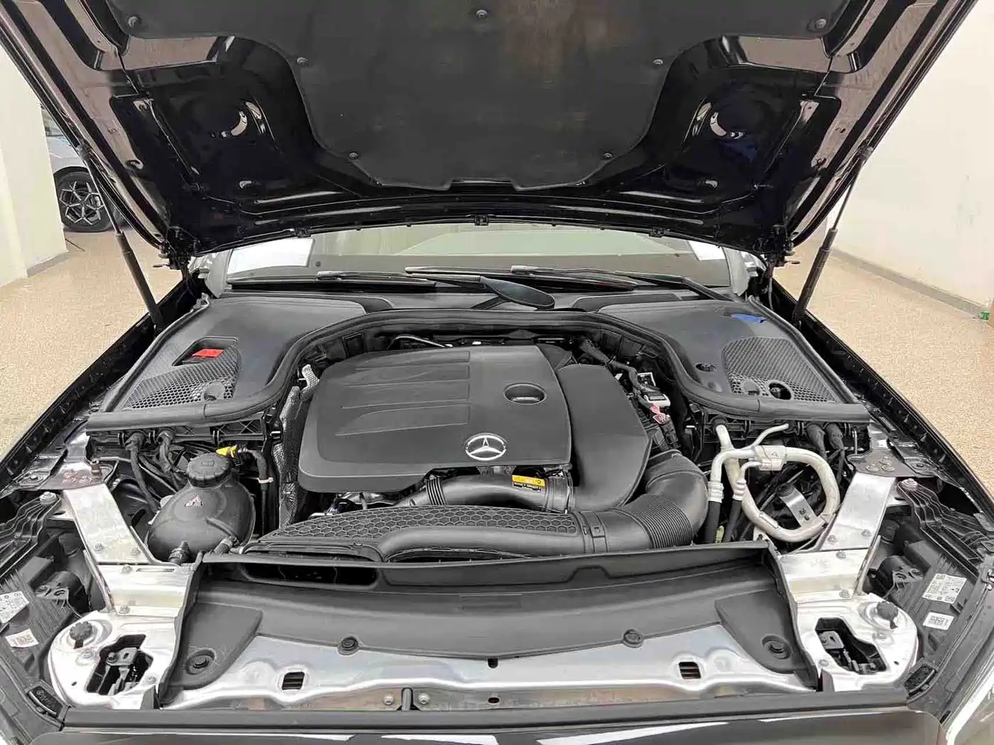 Mercedes-Benz E-Class 2021 Facelift E 260 L фото 22