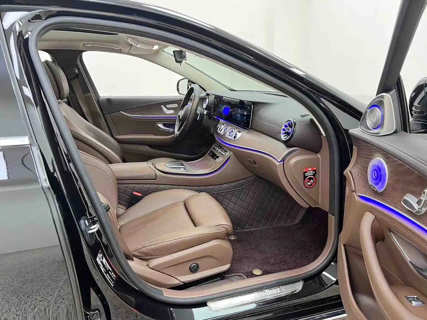 Mercedes-Benz E-Class 2021 Facelift E 260 L фото 23
