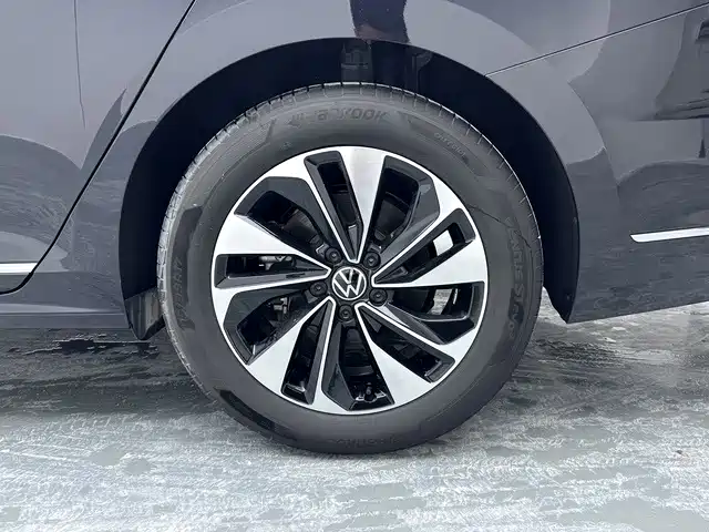 Volkswagen Passat, миниатюра 19
