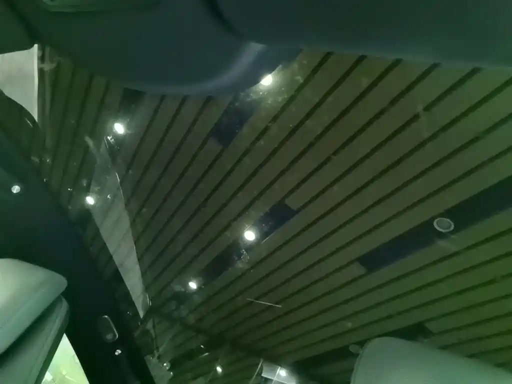 Xiaomi Auto Xiaomi YU7 2025 Extended Range RWD Edition фото 18