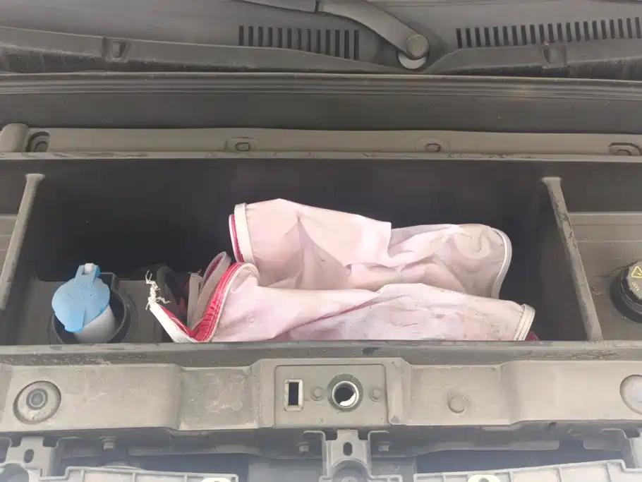 Photo 10 - Geely Galaxy Panda