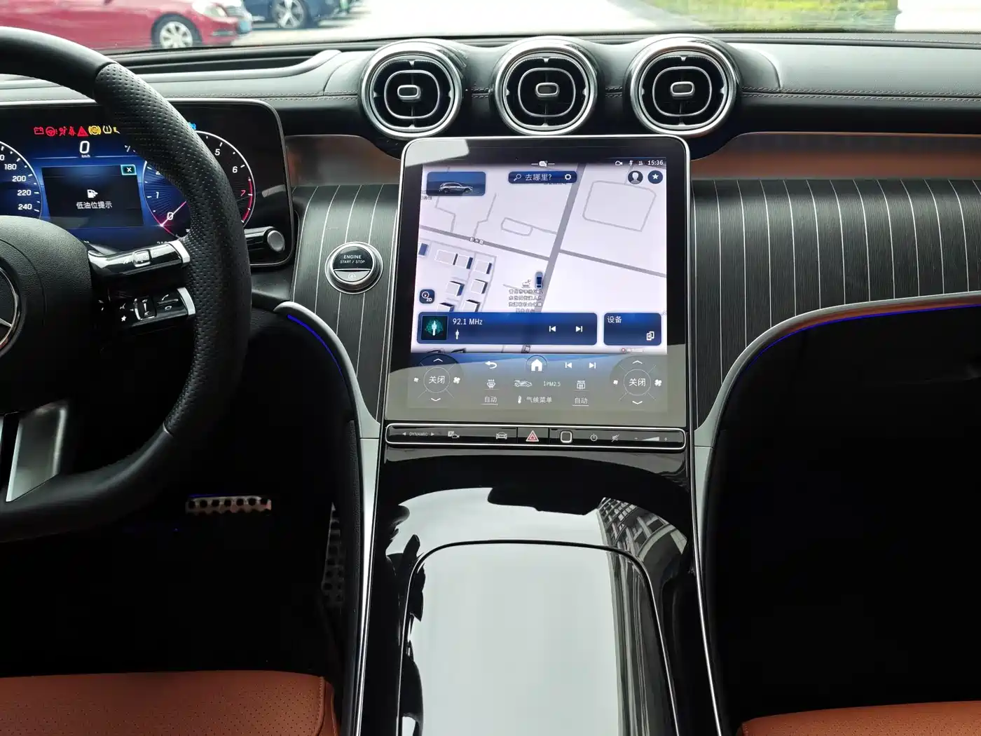 Photo 26 - Mercedes-Benz GLC